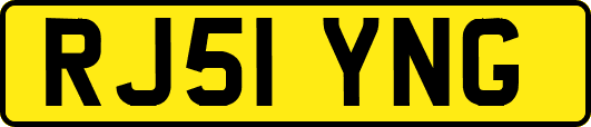 RJ51YNG