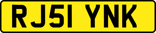 RJ51YNK