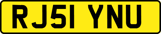 RJ51YNU