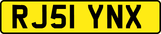 RJ51YNX