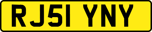RJ51YNY