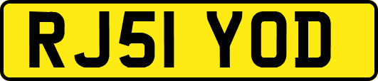 RJ51YOD