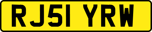 RJ51YRW