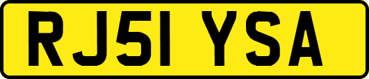 RJ51YSA