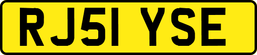 RJ51YSE