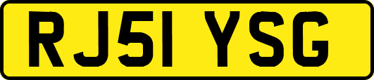 RJ51YSG