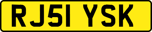 RJ51YSK