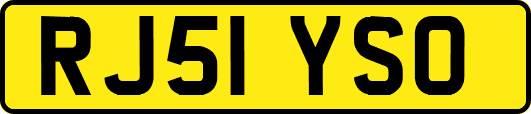 RJ51YSO