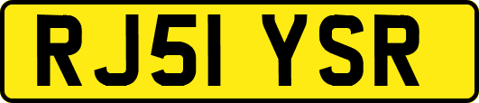 RJ51YSR