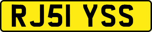 RJ51YSS