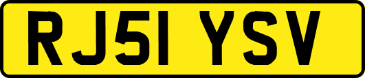 RJ51YSV