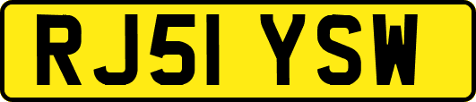 RJ51YSW