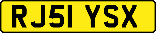 RJ51YSX