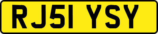 RJ51YSY