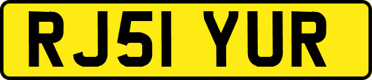 RJ51YUR