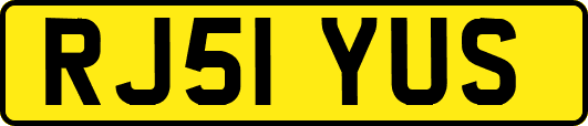 RJ51YUS