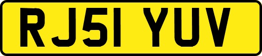 RJ51YUV