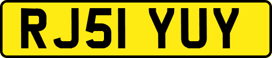 RJ51YUY