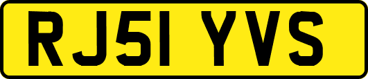 RJ51YVS