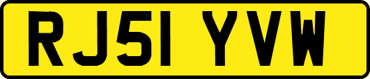 RJ51YVW