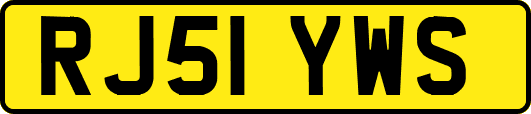 RJ51YWS