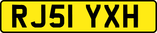 RJ51YXH