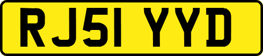 RJ51YYD