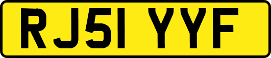 RJ51YYF