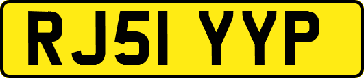 RJ51YYP