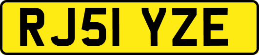 RJ51YZE