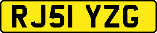 RJ51YZG