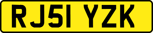 RJ51YZK