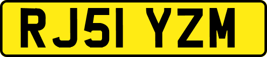 RJ51YZM