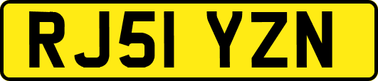 RJ51YZN