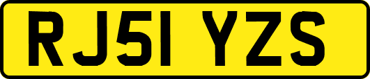 RJ51YZS