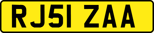 RJ51ZAA