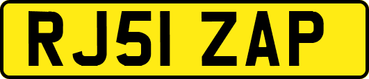 RJ51ZAP