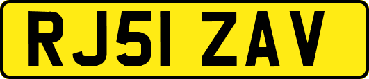 RJ51ZAV