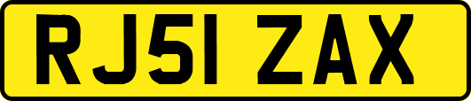 RJ51ZAX