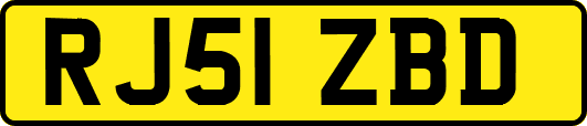 RJ51ZBD