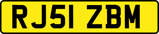 RJ51ZBM