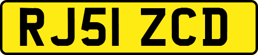 RJ51ZCD