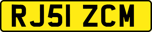 RJ51ZCM