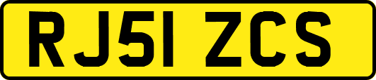 RJ51ZCS