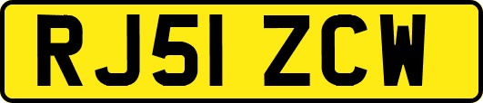RJ51ZCW