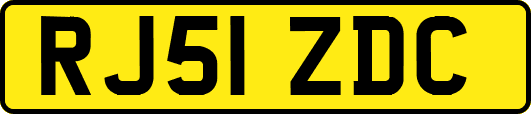 RJ51ZDC