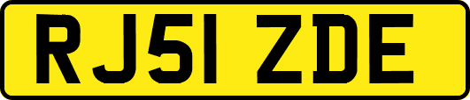 RJ51ZDE