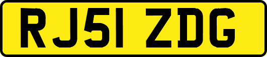 RJ51ZDG