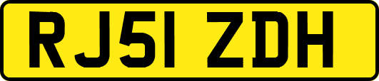 RJ51ZDH