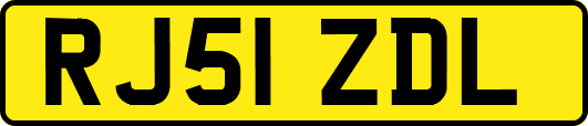 RJ51ZDL